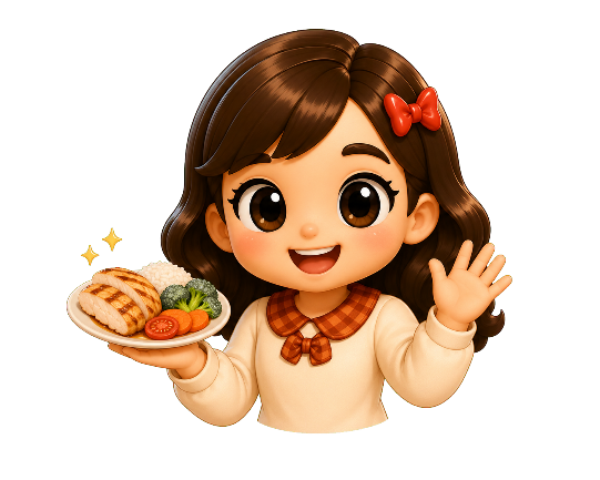 Nina - dica da MS Skin