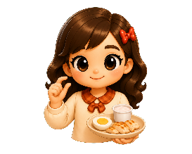 Nina - curiosidade da MS Skin
