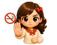 Nina - alerta da MS Skin