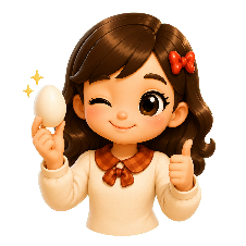 Nina - curiosidade da MS Skin