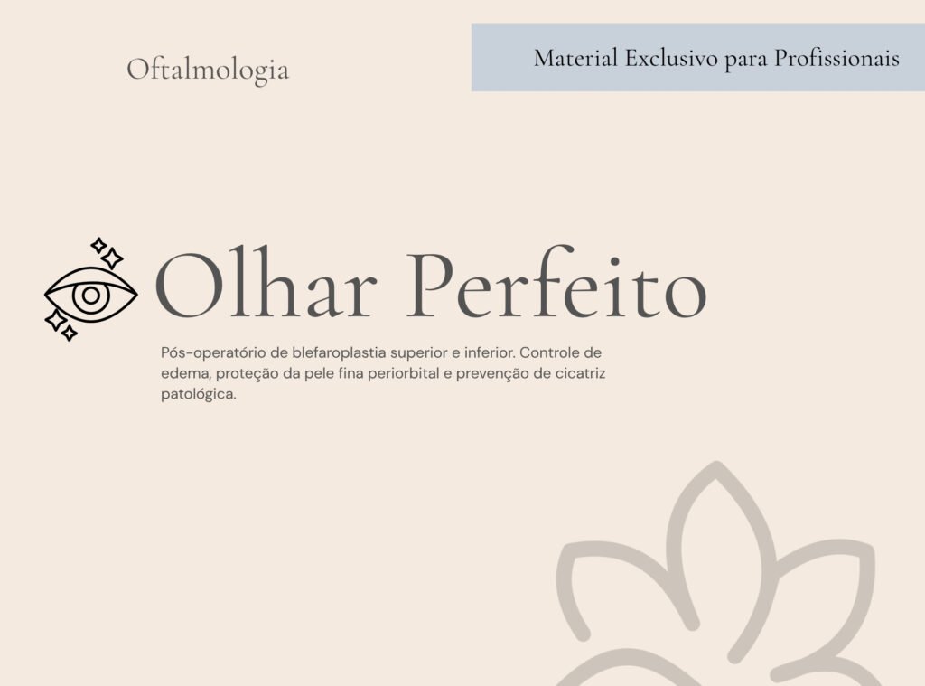 Protocolo Olhar Perfeito